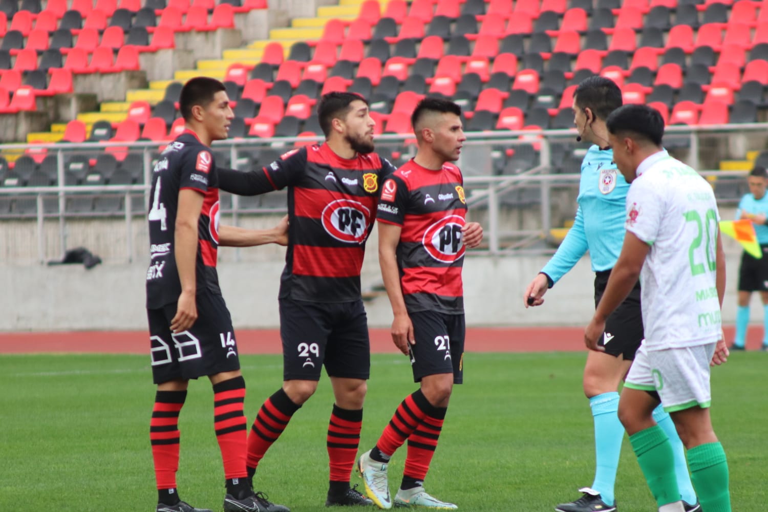 La posición en la que busca Rangers su último fichaje