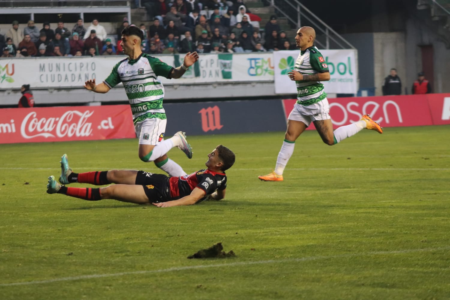 Lo de Rangers ya es penoso: Fue goleado y con la ley del ex