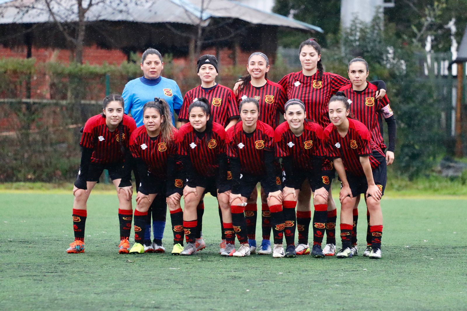Talquinas siguen sin levantar cabeza en el torneo de Ascenso