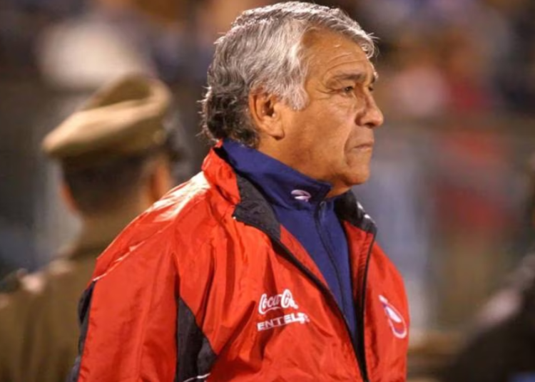 Luto en el fútbol chileno: muere DT precursor de la generación dorada y Rangers