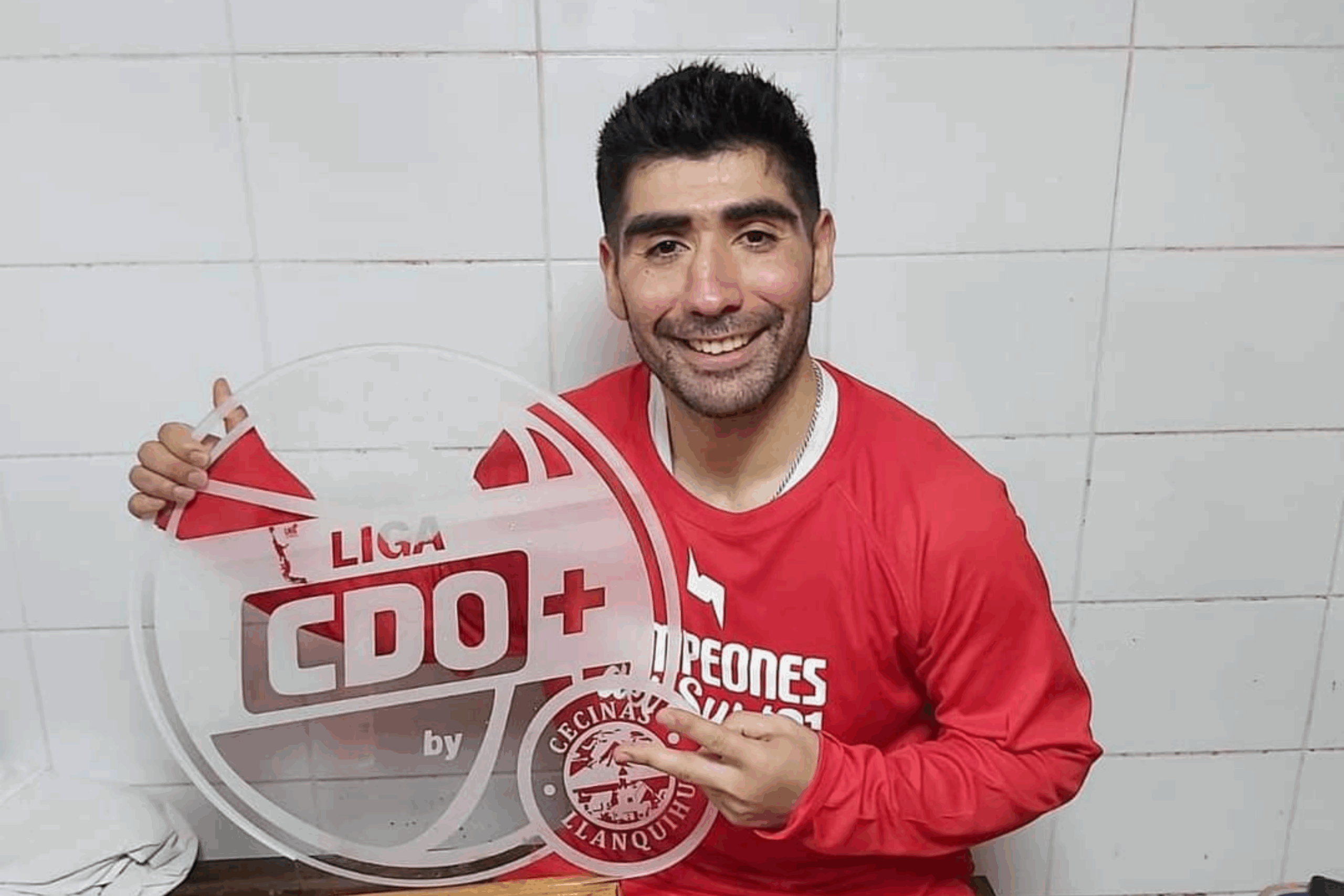 “Tachuela” Bravo tiene nuevo equipo en la LNB