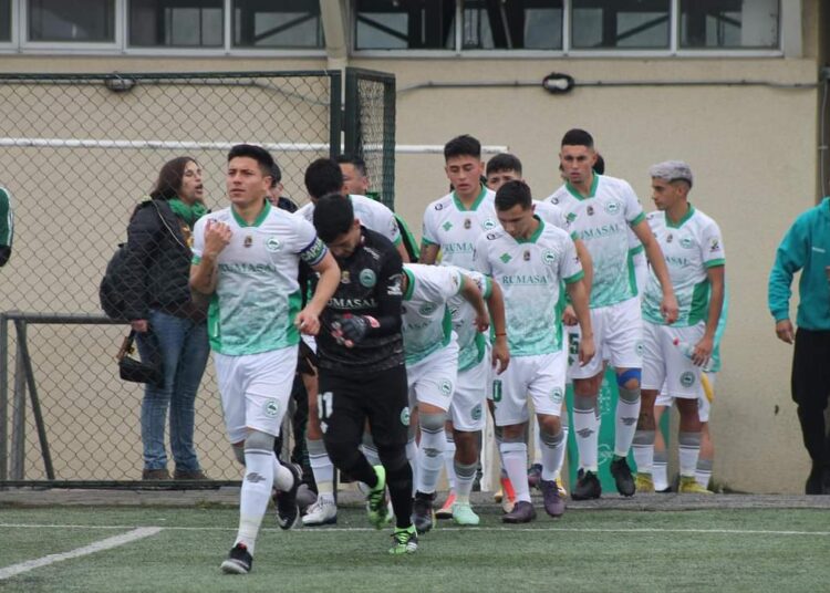 Conti Unido espera festejar ante el colista de la zona