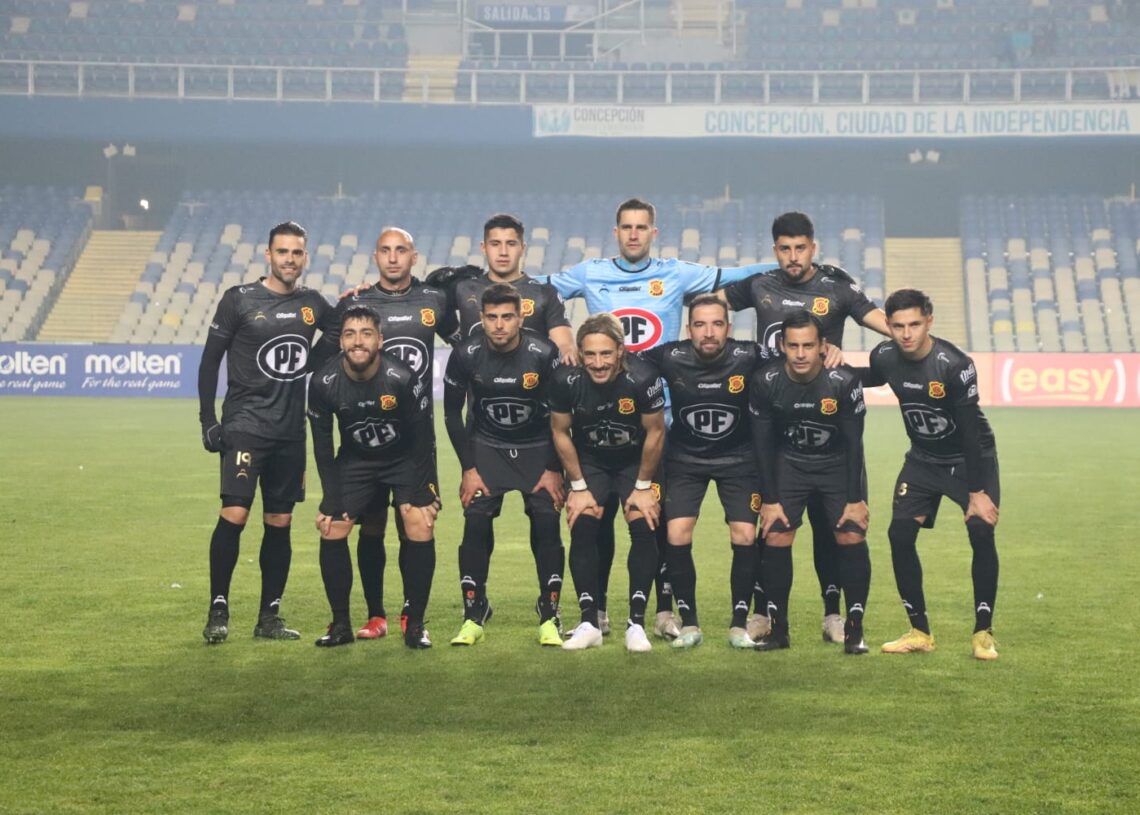 Un retornado y dos lesionados tendrá Dalcio para próximo reto