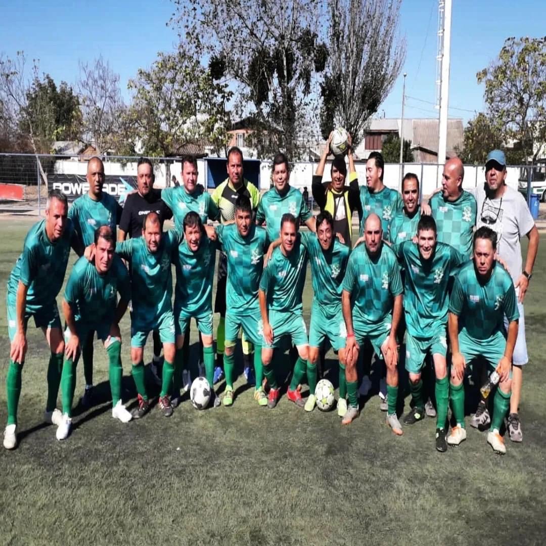 Asofútbol Talca vivirá liguilla para conocer a representante a Copa de Campeones