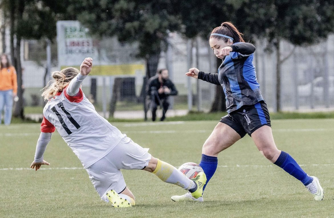 Rangers femenino buscará su primer triunfo en el torneo de Ascenso