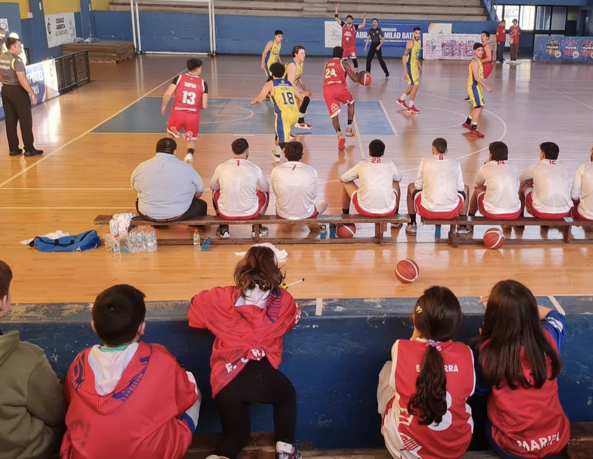 Liceo de Curicó espera seguir con vida a costa de uno de los punteros