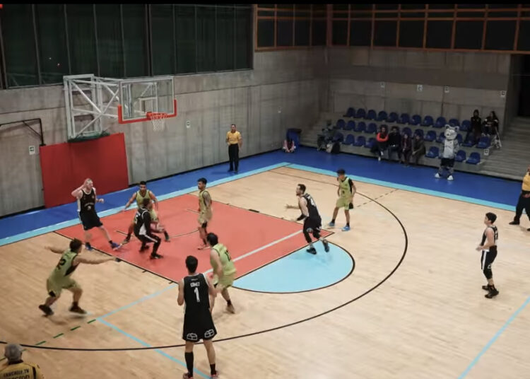 Truenos ya tiene programación para afrontar los play offs