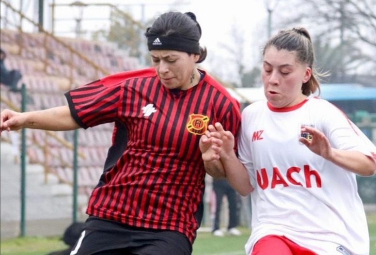 Rangers femenino enfrentará su segundo cotejo del torneo ANFP
