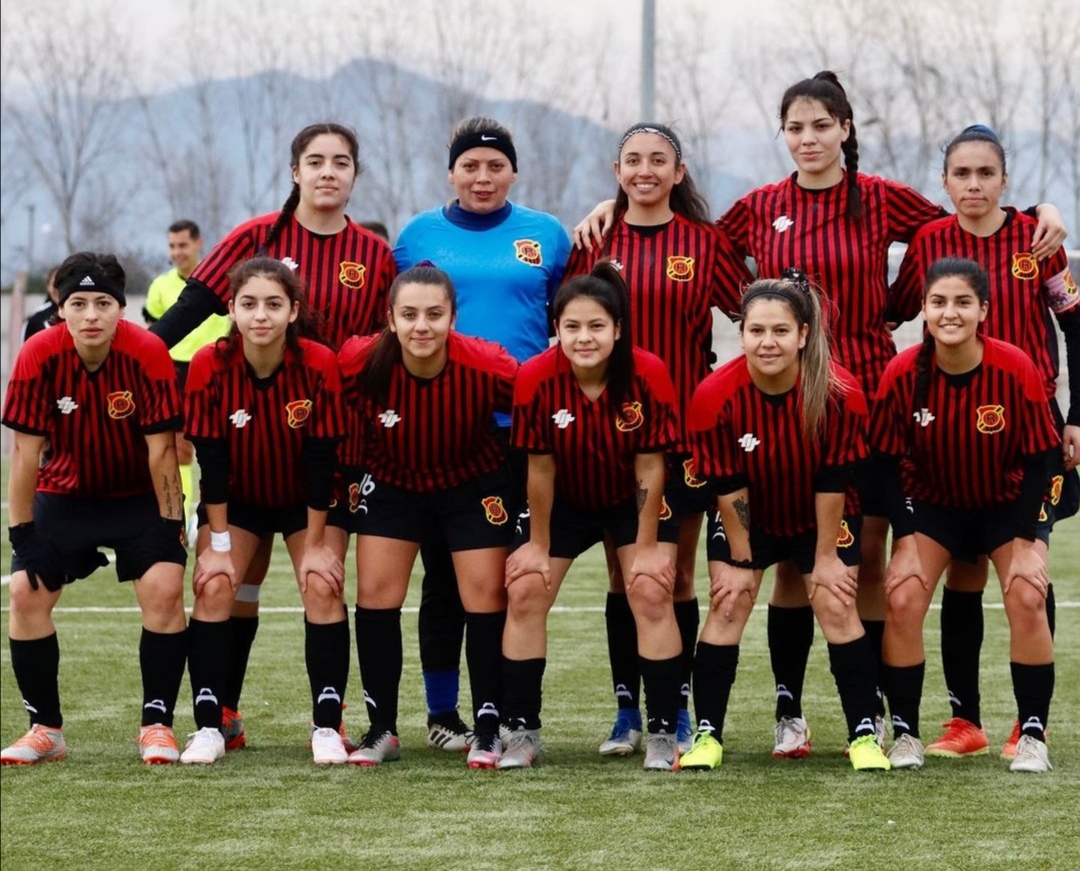 Rojinegras fueron goleadas y siguen sin ganar en el torneo ANFP