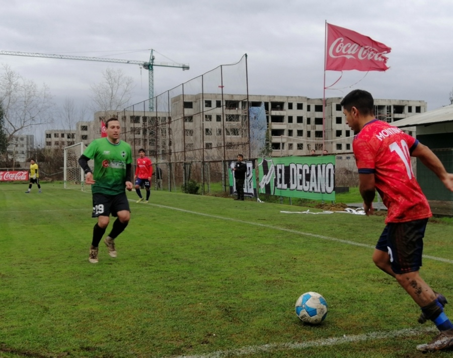 Listoco: se conoció último pasajero a las semifinales regionales en 35