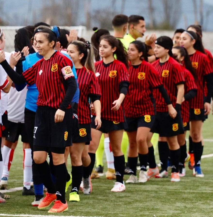 Rojinegras tendrán su revancha en campeonato ANFP