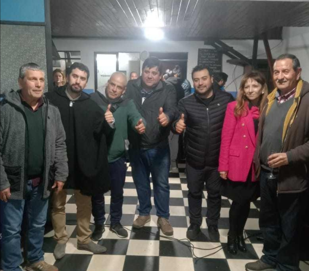 Tres clubes peloteros harían su sueño realidad: el templo propio