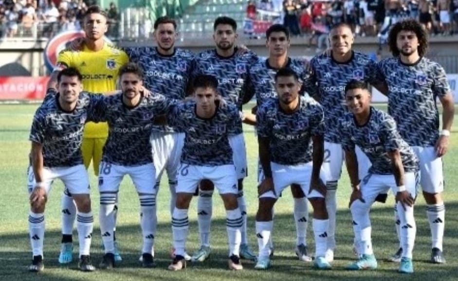 Sanjavierino que pertenece a Colo Colo podría ir a préstamo