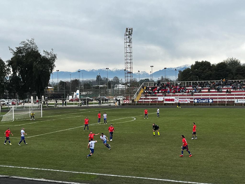 Todo se resolverá en la vuelta de las semifinales regionales en 35 pesos