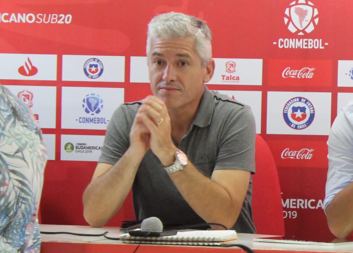 Felipe Muñoz: “Vamos a tirar una promoción”