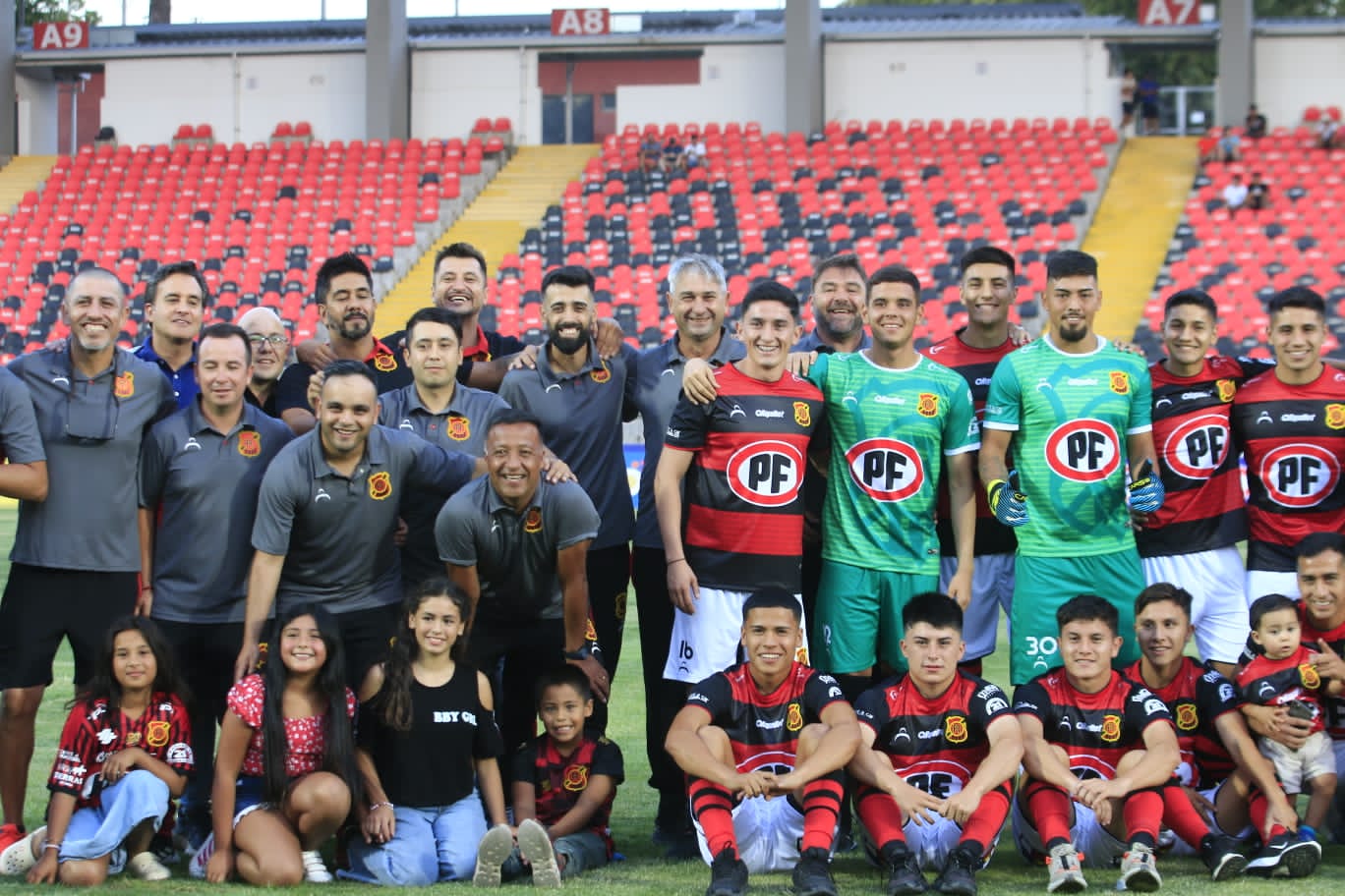 Renunció personero de Rangers en medio de crisis deportiva
