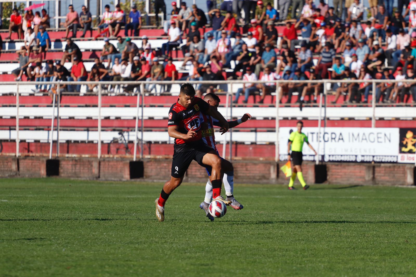 Con sorpresas Rangers recibe a Comunal Cabrero por Copa Chile