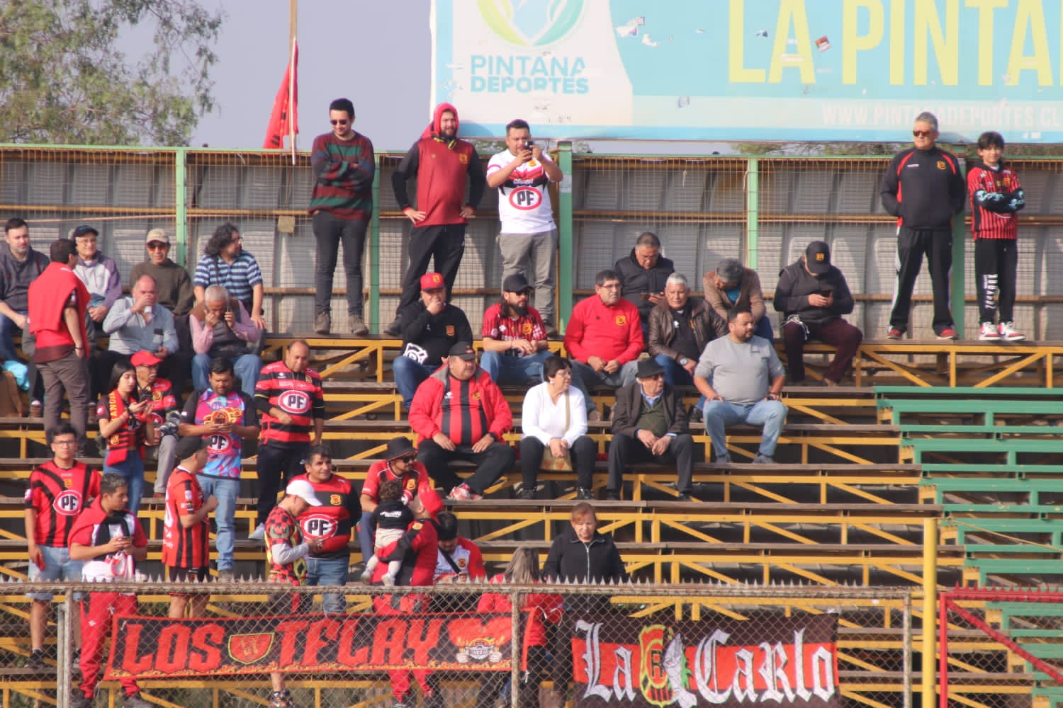 Sin promociones para los hinchas: Rangers lanzó venta de entrada para duelo ante Puerto Montt