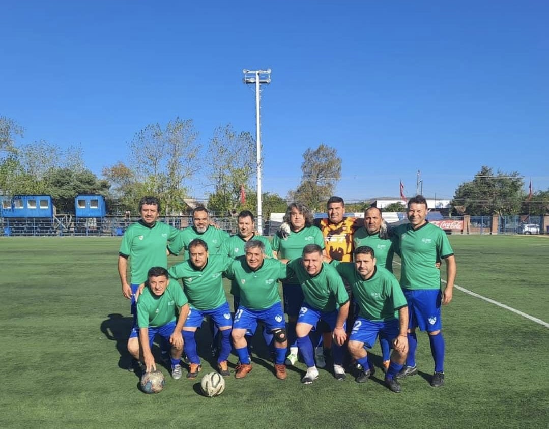 Talquinos van por el todo o nada en el Inter-regional de Canadela