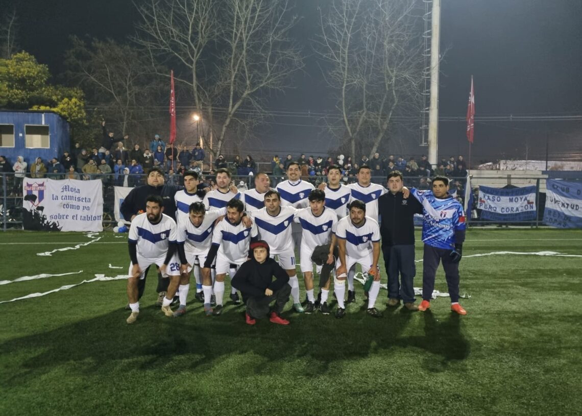 Se vienen las finales de liguilla en la Andaba