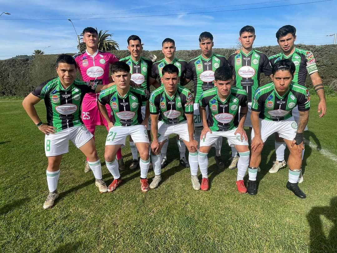 Parralinos consiguieron épica victoria en su lucha por mantener la categoría