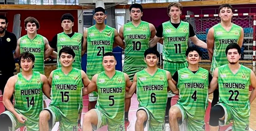 “Lorito” talquino con el objetivo de meterse en cuadrangular final