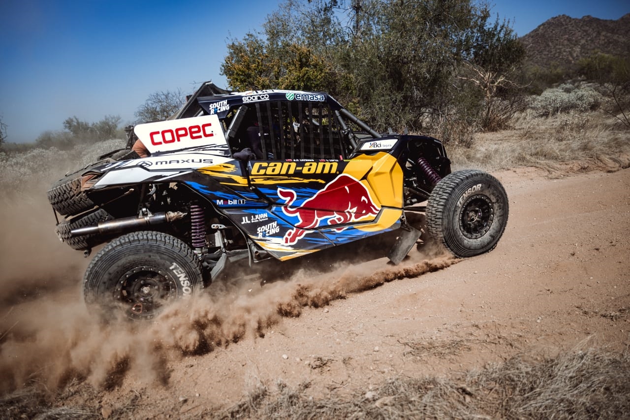 “Chaleco” vuelve a la competencia en torneo del mundo de cross country