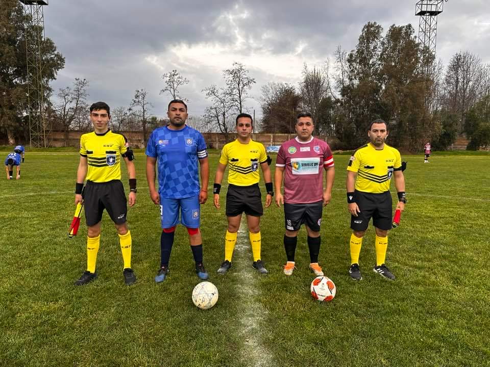 ¿Qué pasa con la competencia regional para este fin de semana?