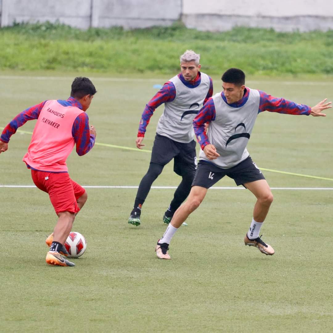 Rangers de Talca suma otro dolor de cabeza