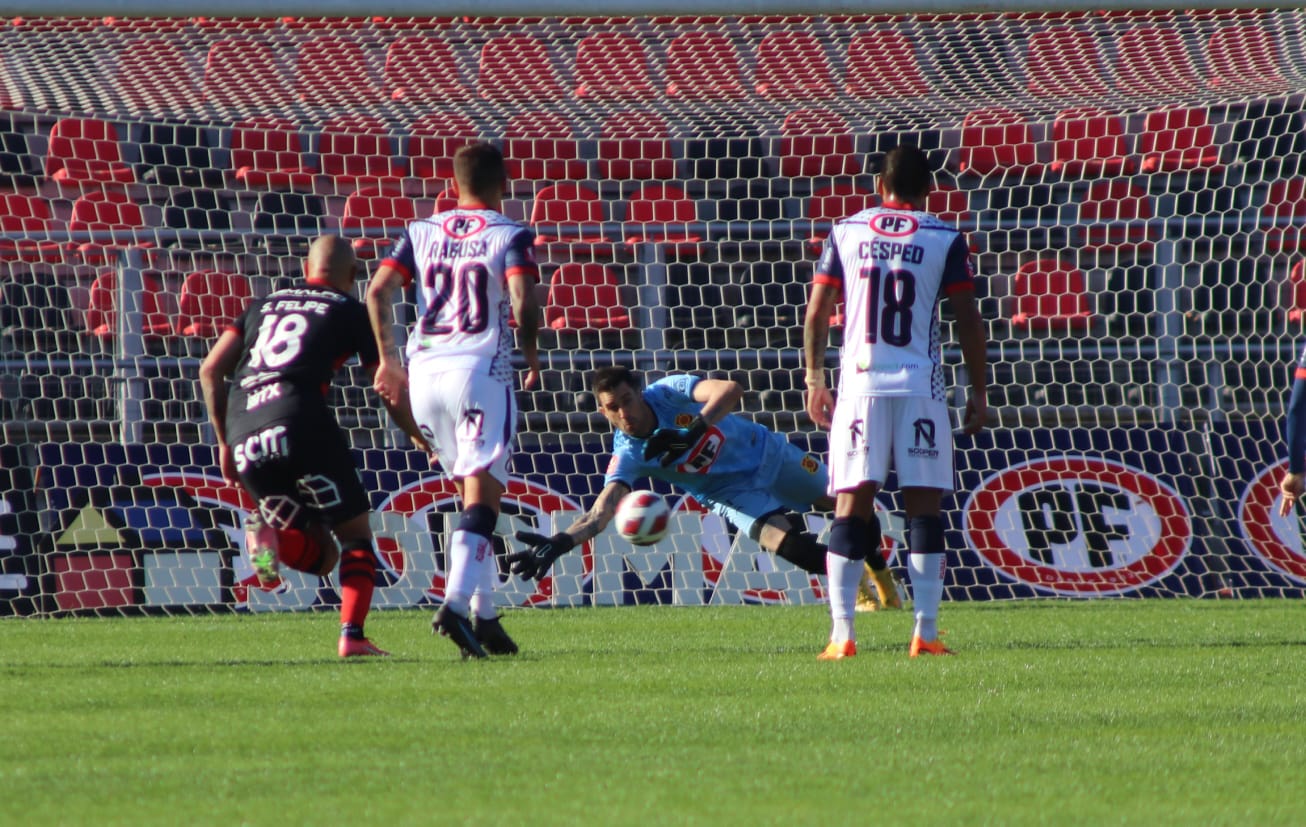 Rangers con fecha tentativa para jugar contra Wanderers