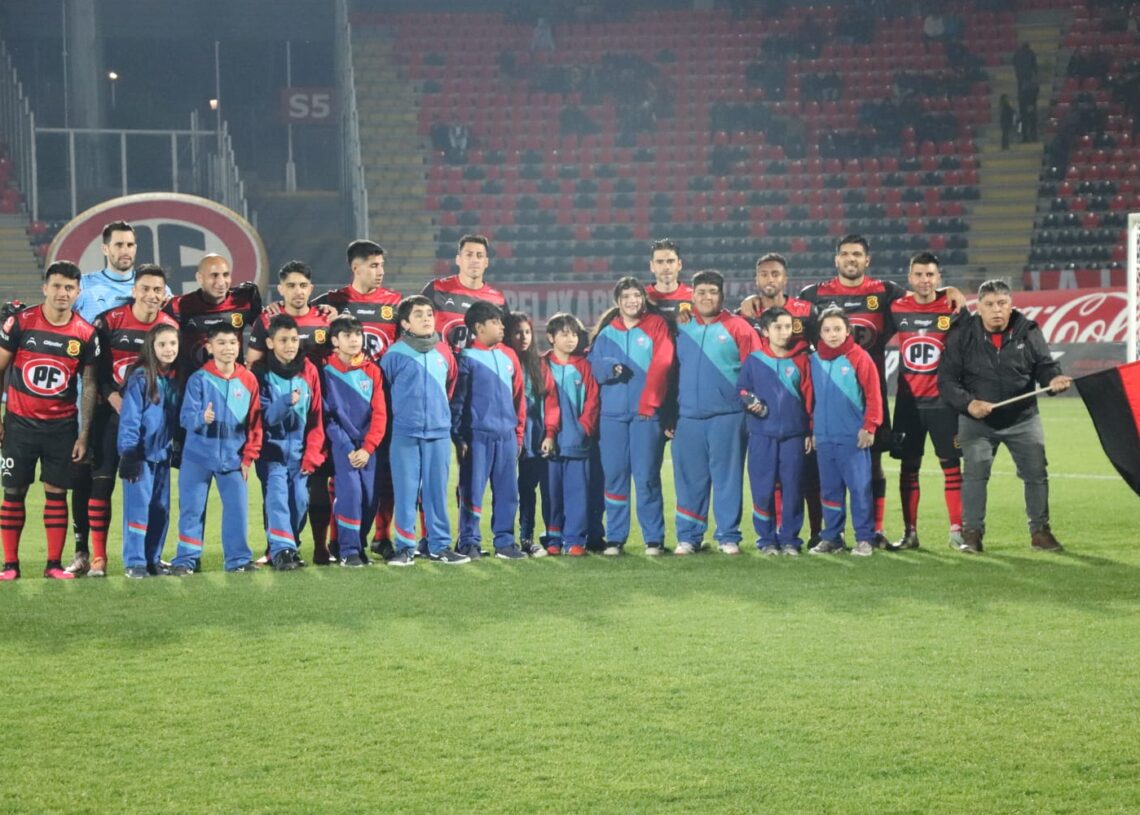 Jugador de Rangers está entre algodones en la previa al viaje a Arica