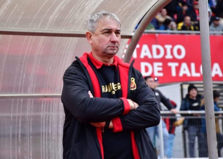 Dalcio: “Hay que tener cierta contundencia y efectividad en momentos del partido”