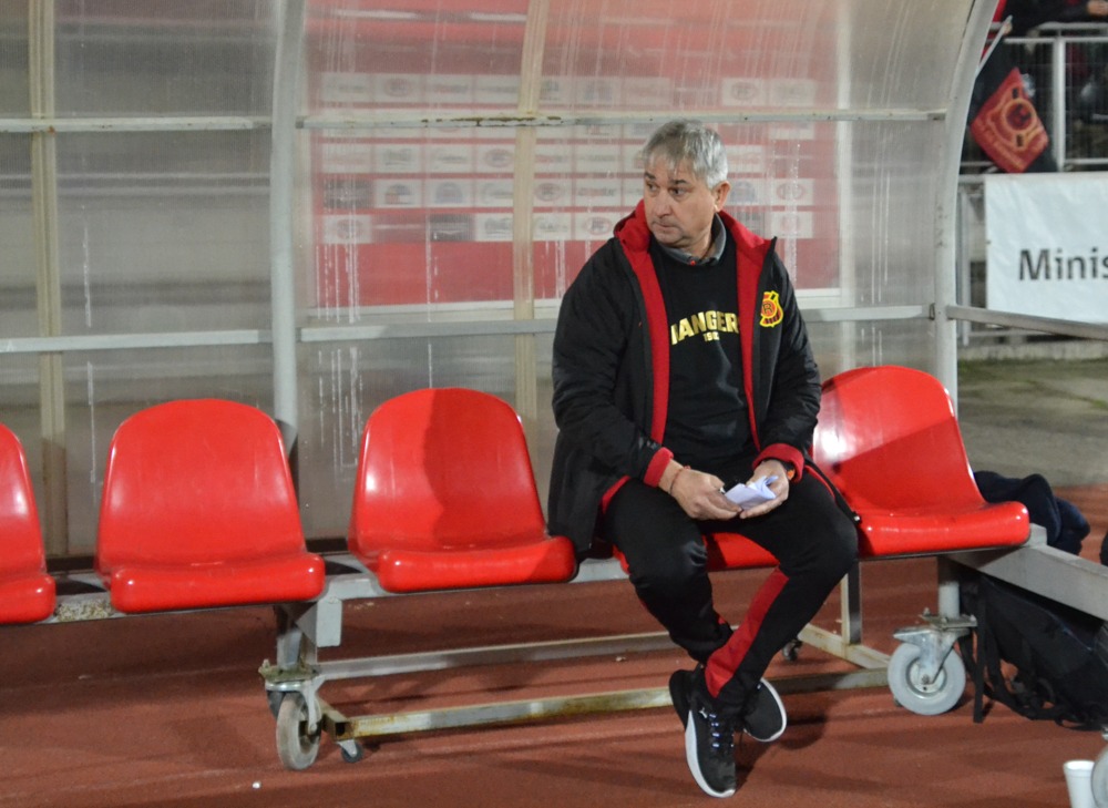 Giovagnoli: “Pensábamos que habíamos elevado el rendimiento”