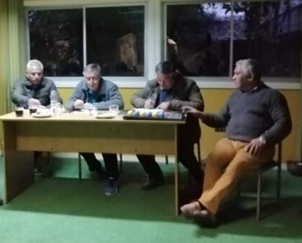 Sorteo definió emparejamientos de las competencias regionales de selecciones