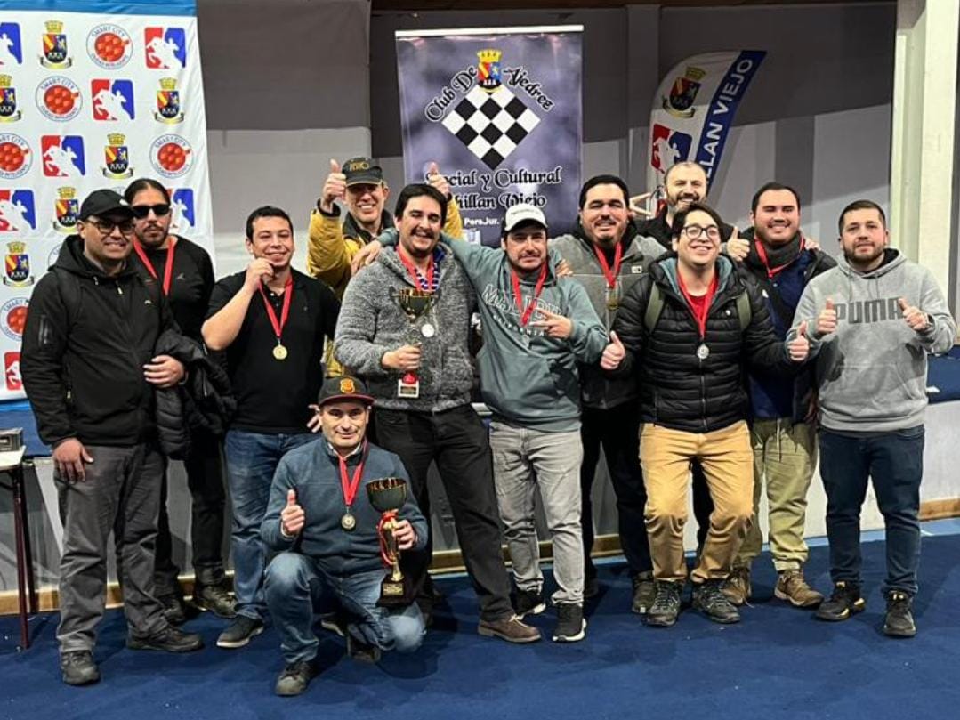 Bobby Fischer demostró su poderío y logró corona por equipos en reconocido torneo