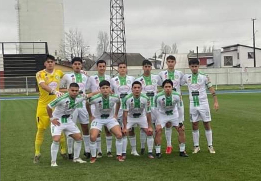 Parralinos perdieron y se juegan la vida en la última fecha
