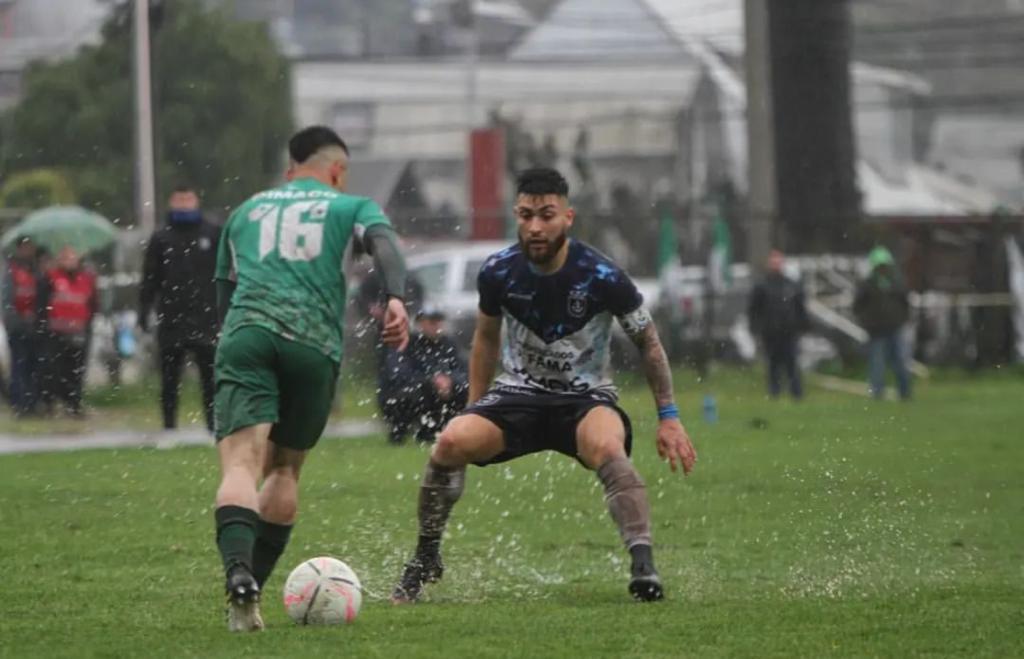 Constitución dejó escapar puntos importantes sobre el final
