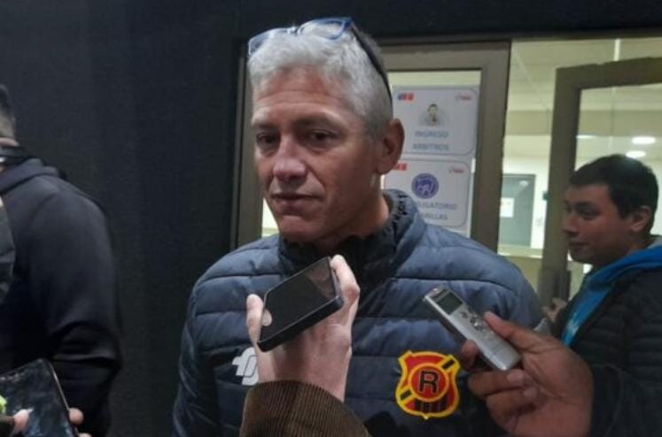 Dueño de Rangers: “Decidimos no intentar en Curicó por la rivalidad que hay”