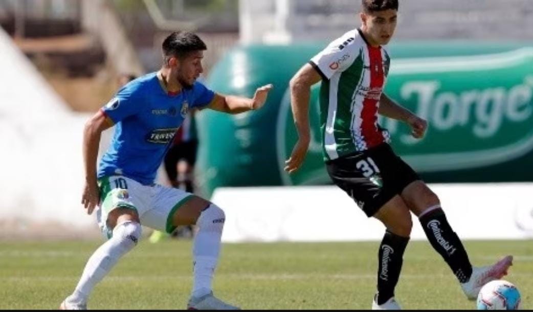 Berizzo convocó a talquino al inicio de las Clasificatorias mundialistas