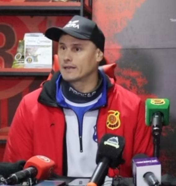 Cavalieri: “Necesitamos a la gente, todos tenemos que estar por la misma causa”