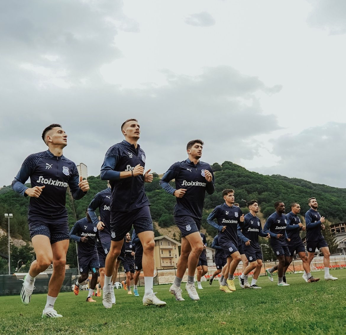 Ex Rangers busca nueva opción en La Roja tras cambiar de equipo