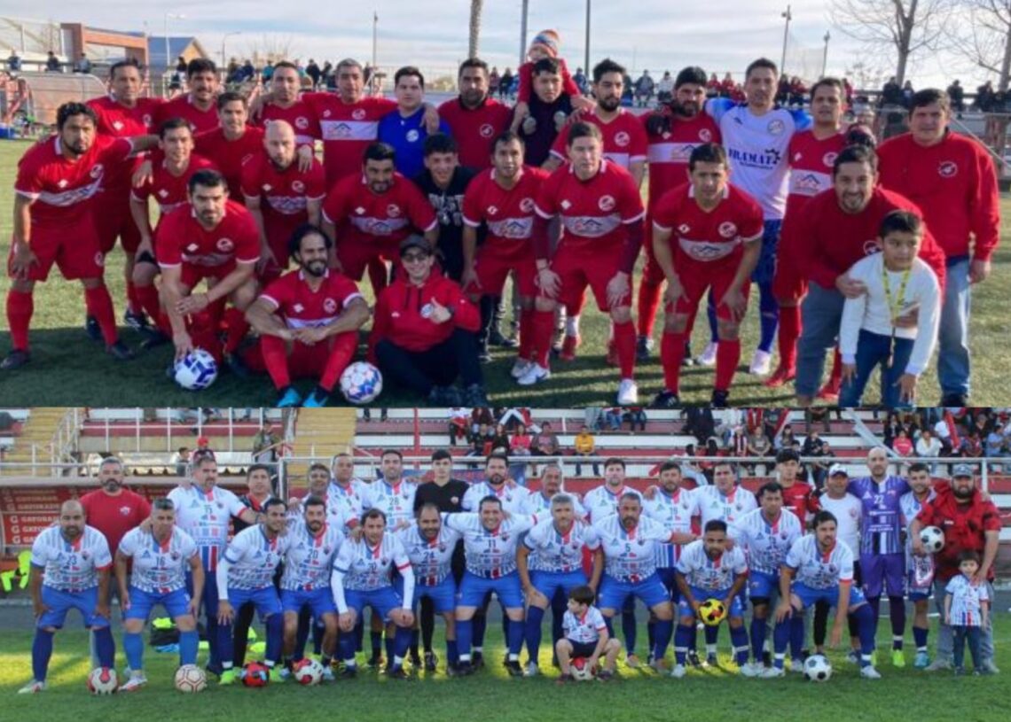 Final regional en 35:¿Ubicación de las barras?, ¿premios?, ¿apertura de puertas?