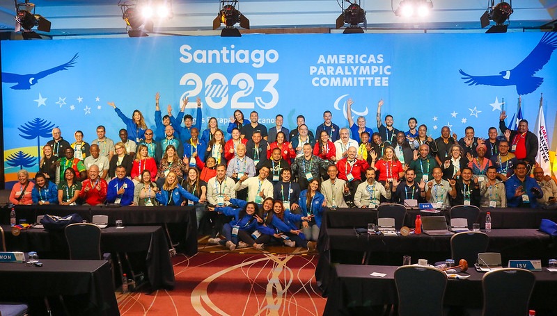 En el Maule alistan paso de la “Antorcha Panamericana” de Santiago 2023