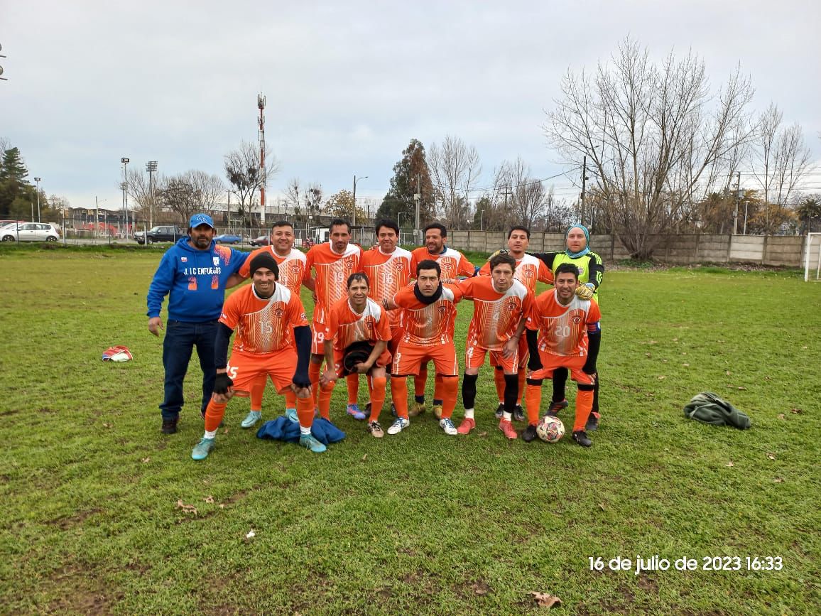 Viejos cracks preparan las vitaminas para una nueva jornada pelotera