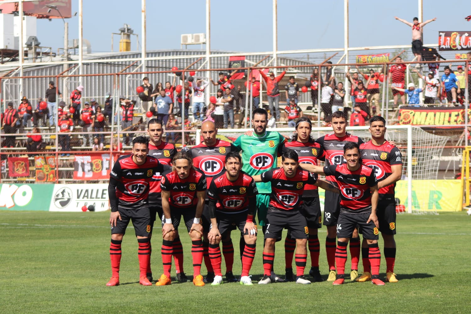 En Rangers se pusieron plazo para presentar al próximo DT