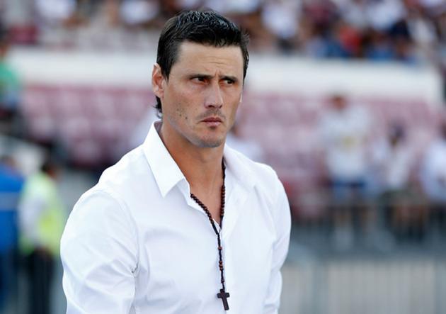 ¿Será el técnico que salve a Rangers del descenso?: Aseguran que ya estaría OK