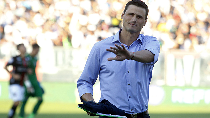 La era de Cavalieri con fecha y hora para partir en el Rojinegro