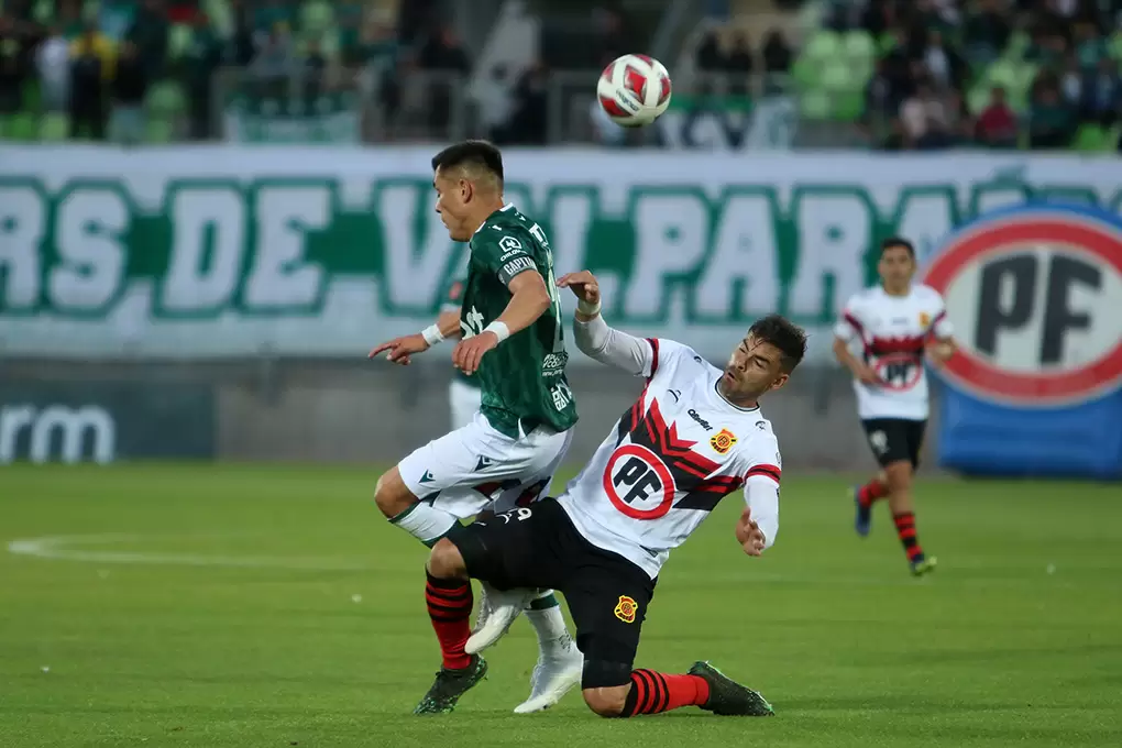 La reprogramación del Rangers-Wanderers manejaría opciones