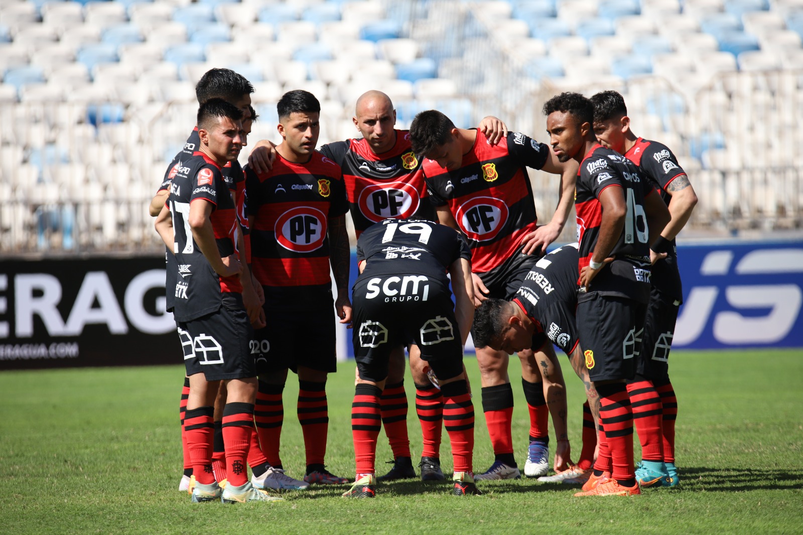El camino que le resta al Rojinegro para salvarse del descenso y soñar con la liguilla