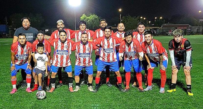 Campeones celebrarán de lo lindo: Se vienen finales de la Andaba